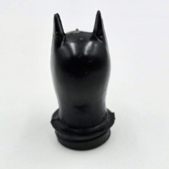 Vintage Catwoman McDonald’s Happy Meal Toys 1991 DC Comics With Bonus Batman - Picture 10 of 13